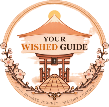 Your Wished Guide